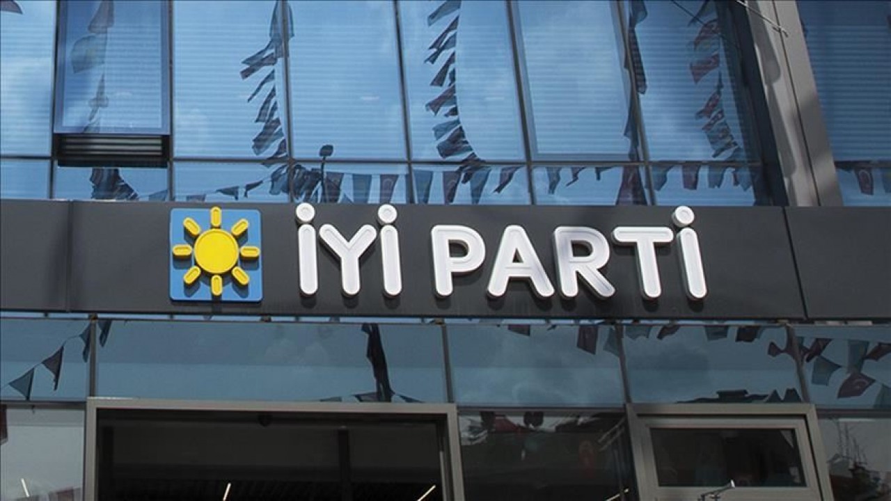 İYİ Parti’den kurultay sonrası CHP ile ittifak iddialarına ilişkin açıklama