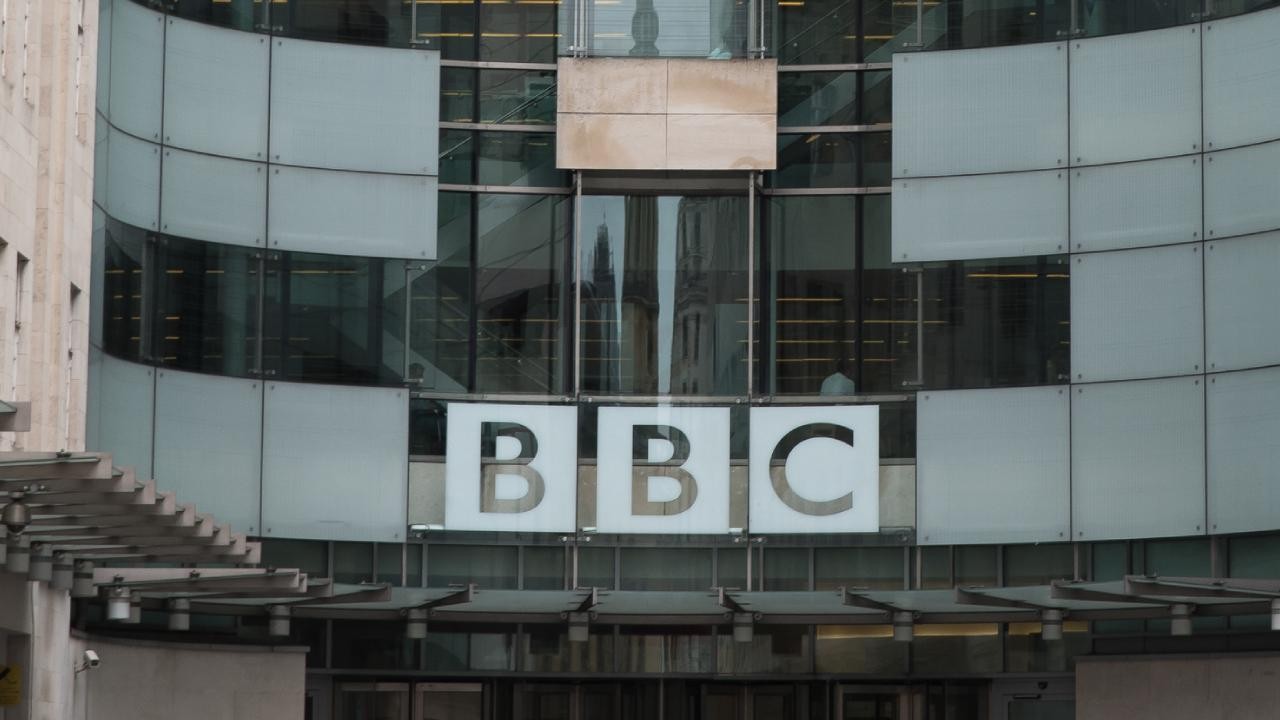 BBC Filistin haberleri için özür diledi