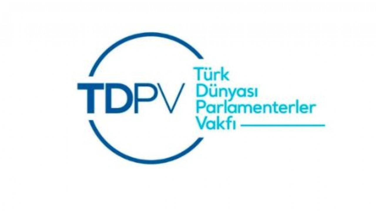 Türk Dünyası Parlamenterler Vakfı: Filistin halkı asla yalnız değildir