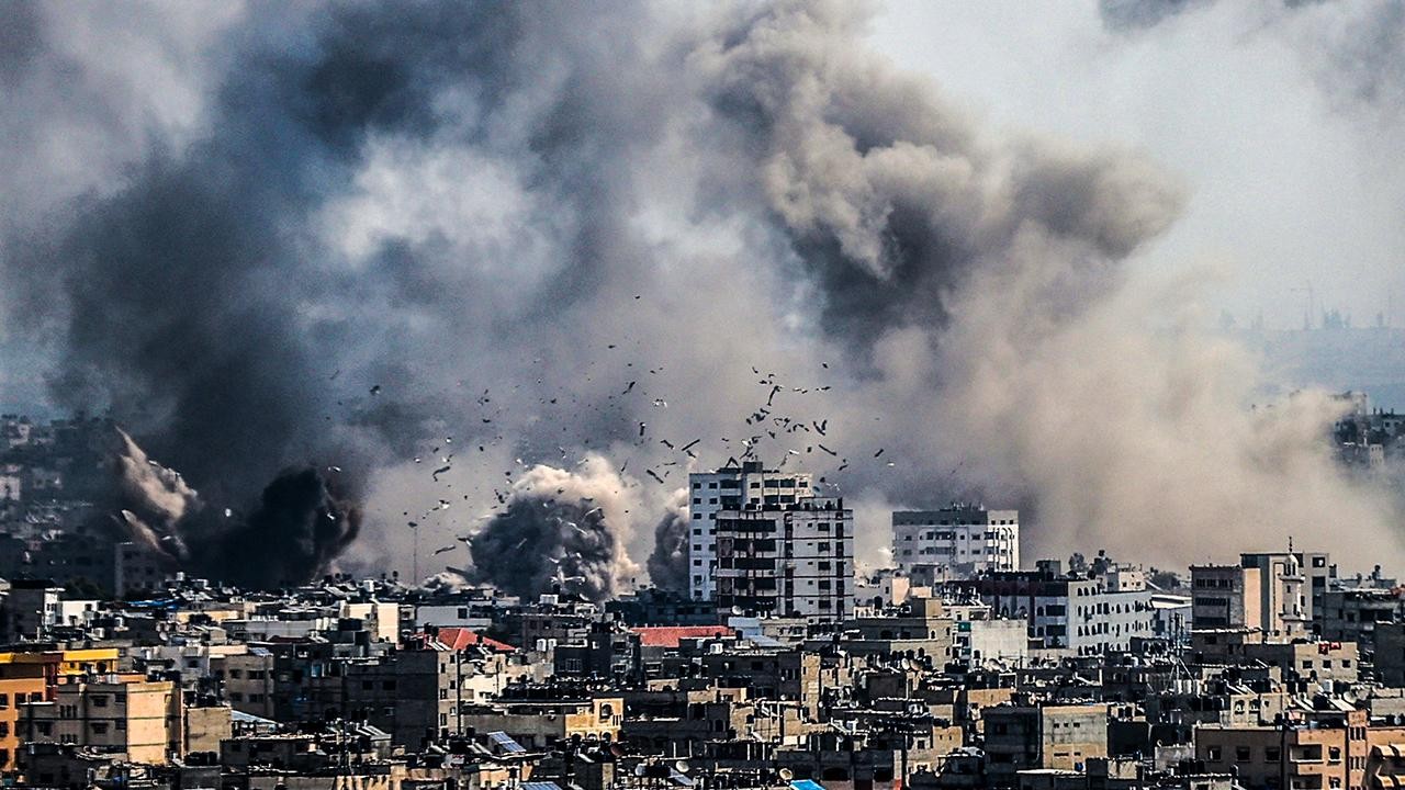 İsrail’in Gazze Şeridi’ne saldırıları bölge ekonomisini de çökertti