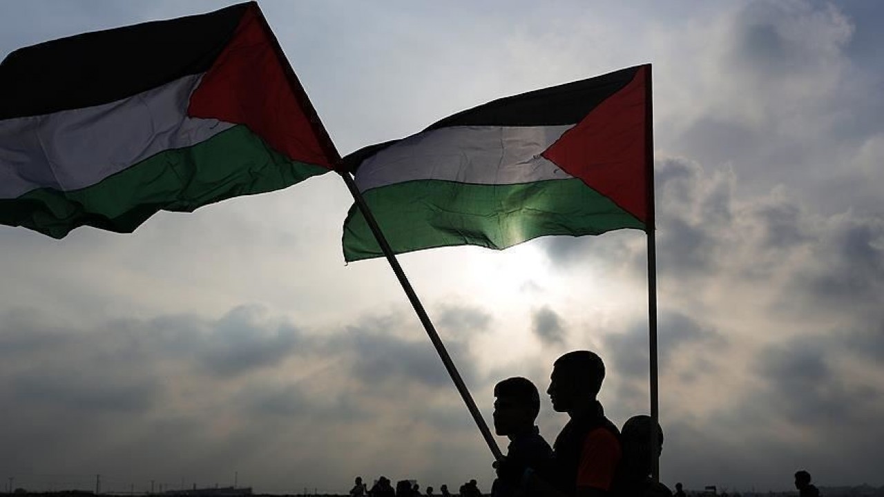 Hamas: Gazze’ye saldırı bitene kadar İsrailli asker esirlerin akıbetini tartışmayacağız