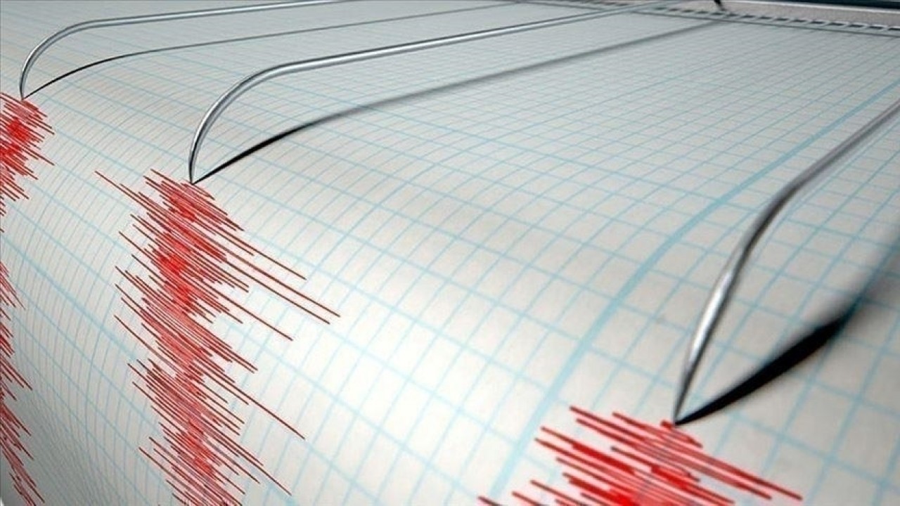 Nepal’de 5,2 büyüklüğünde deprem