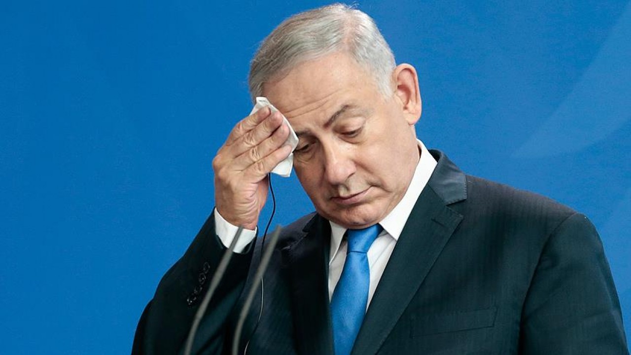 İsrail basınına göre Netanyahu, Hamas saldırısını öngörememenin sorumluluğundan kaçıyor