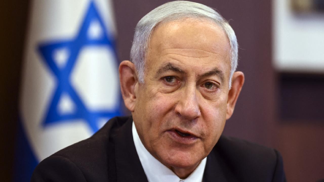 İsrail’de yapılan ankete katılanların yüzde 66’sı Netanyahu’nun istifasını istiyor