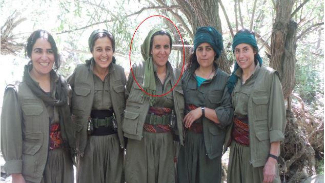 MİT’ten PKK’ya bir darbe daha!