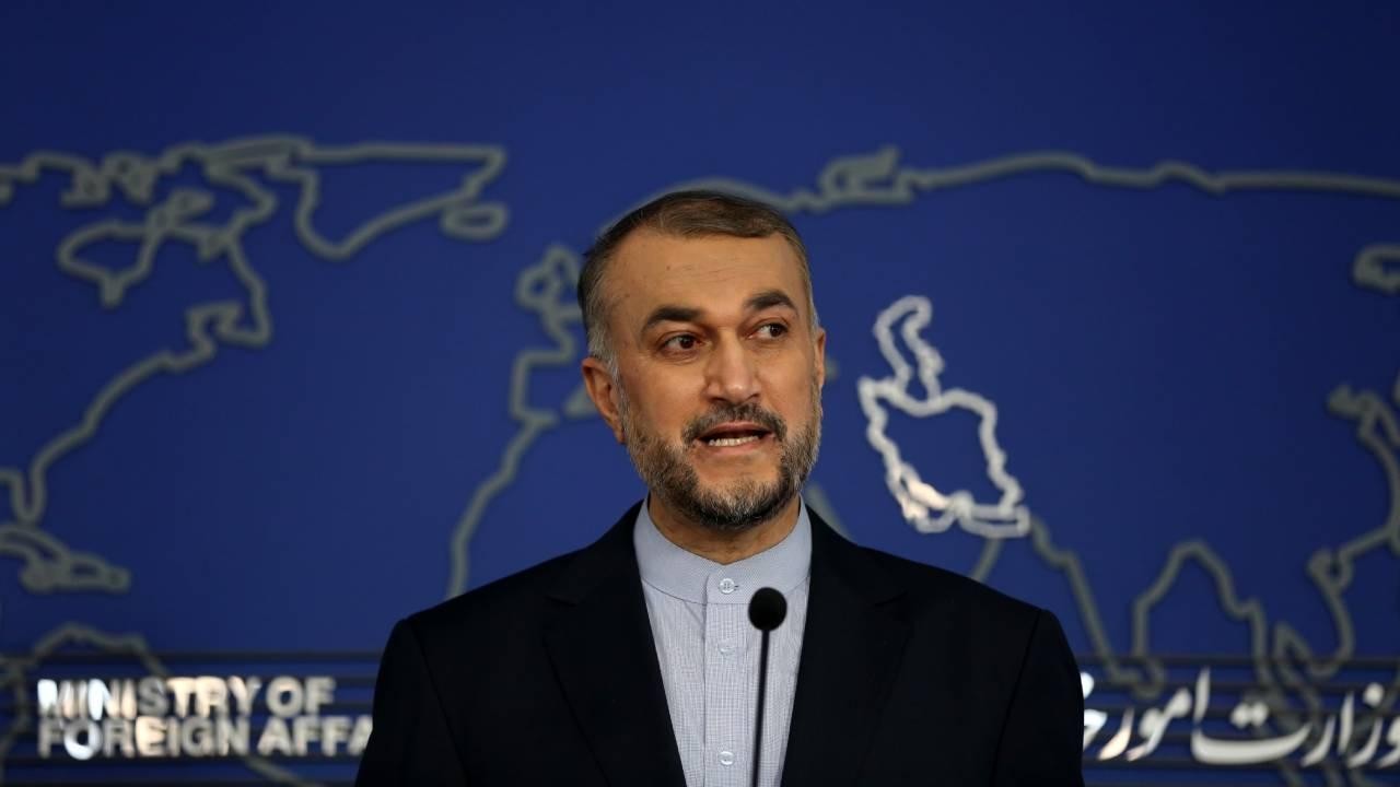 İran Dışişleri Bakanı: İsrail’in durdurulmaması halinde bölgede her ihtimal mümkün olacak