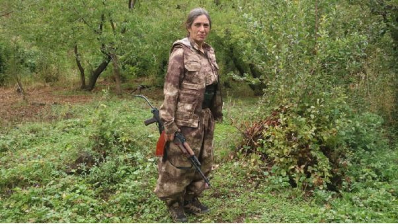 MİT'ten nokta operasyon: Terör örgütü PKK/KCK'nın sözde sorumlusunu etkisiz hale getirdi