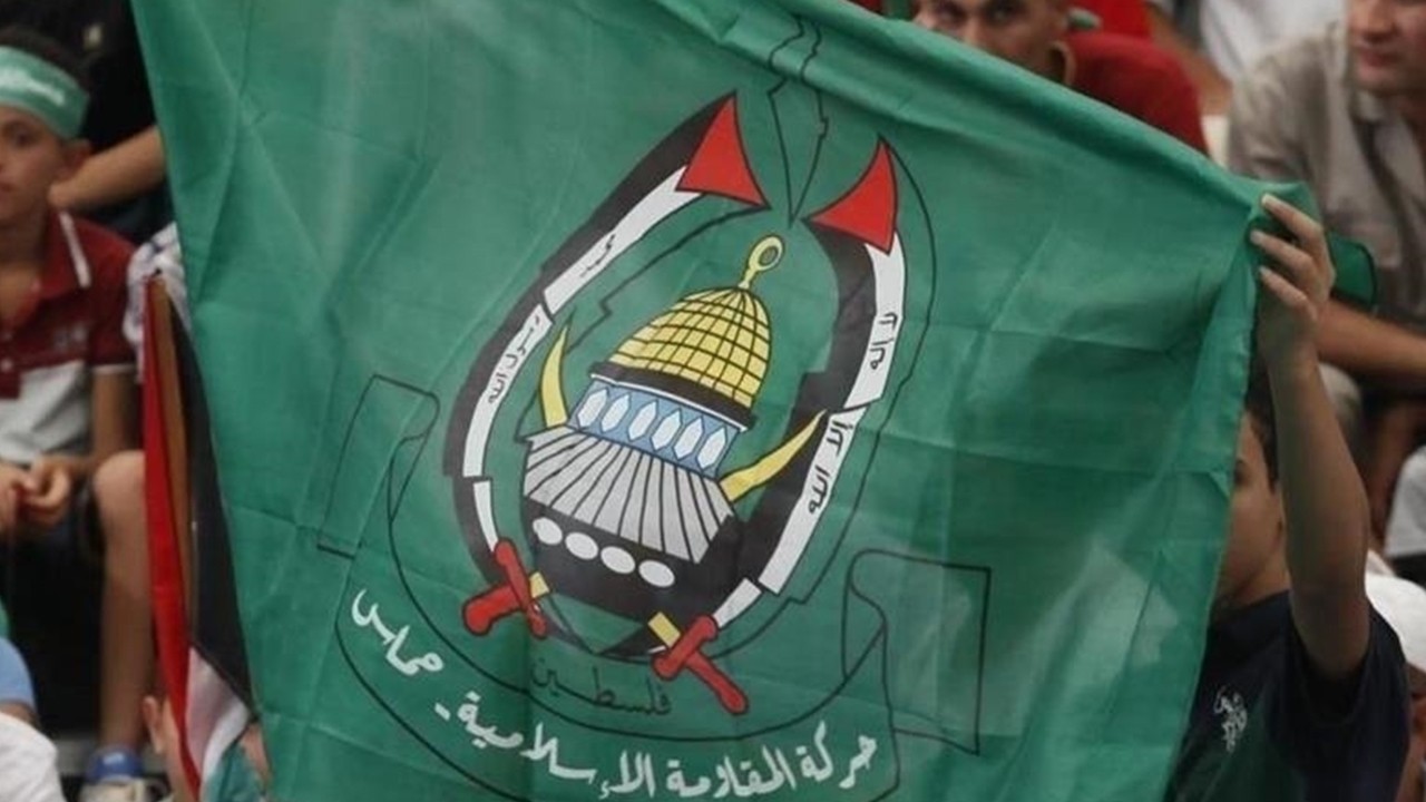 Hamas: Şifa Hastanesi’nde sivillerin hedef alınmasından ABD yönetimi sorumludur
