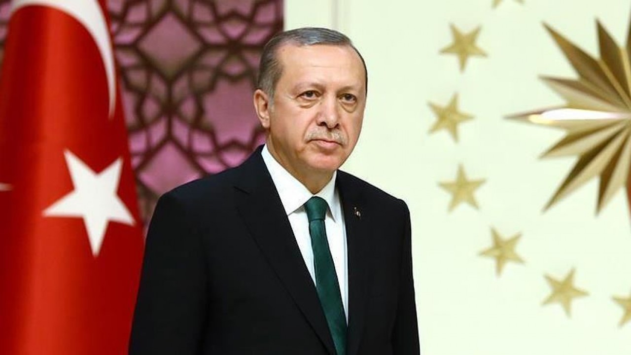 Cumhurbaşkanı Erdoğan’dan Milli Ağaçlandırma Günü paylaşımı