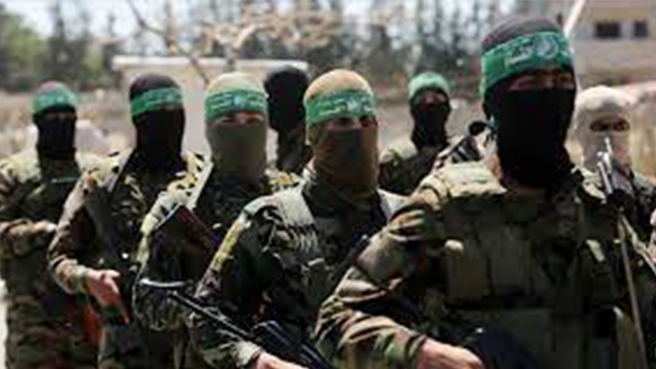 Dezenformasyonla Mücadele Merkezi, Hamasla ilgili iddiaları yalanladı