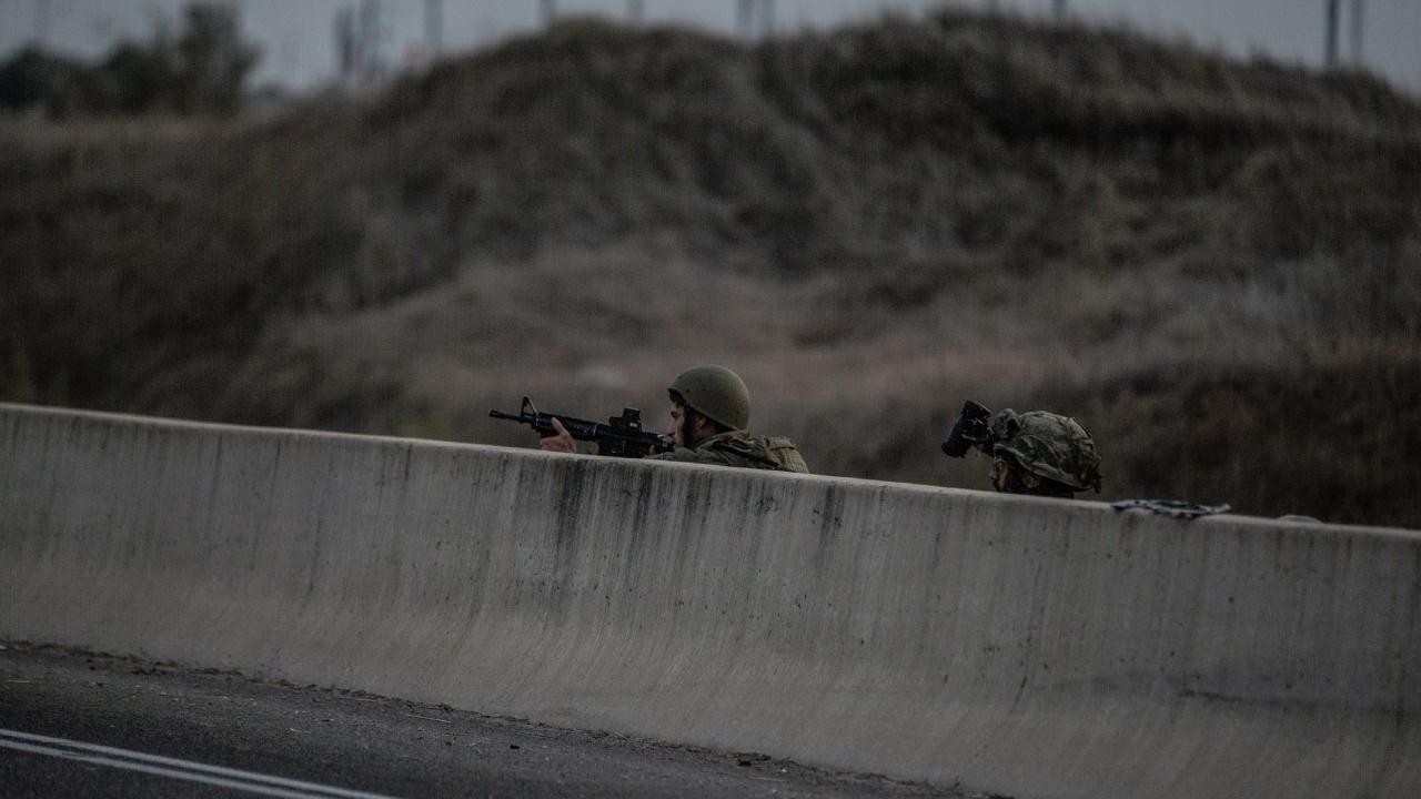Gazze’deki çatışmalarda 5 İsrail askeri daha öldürüldü