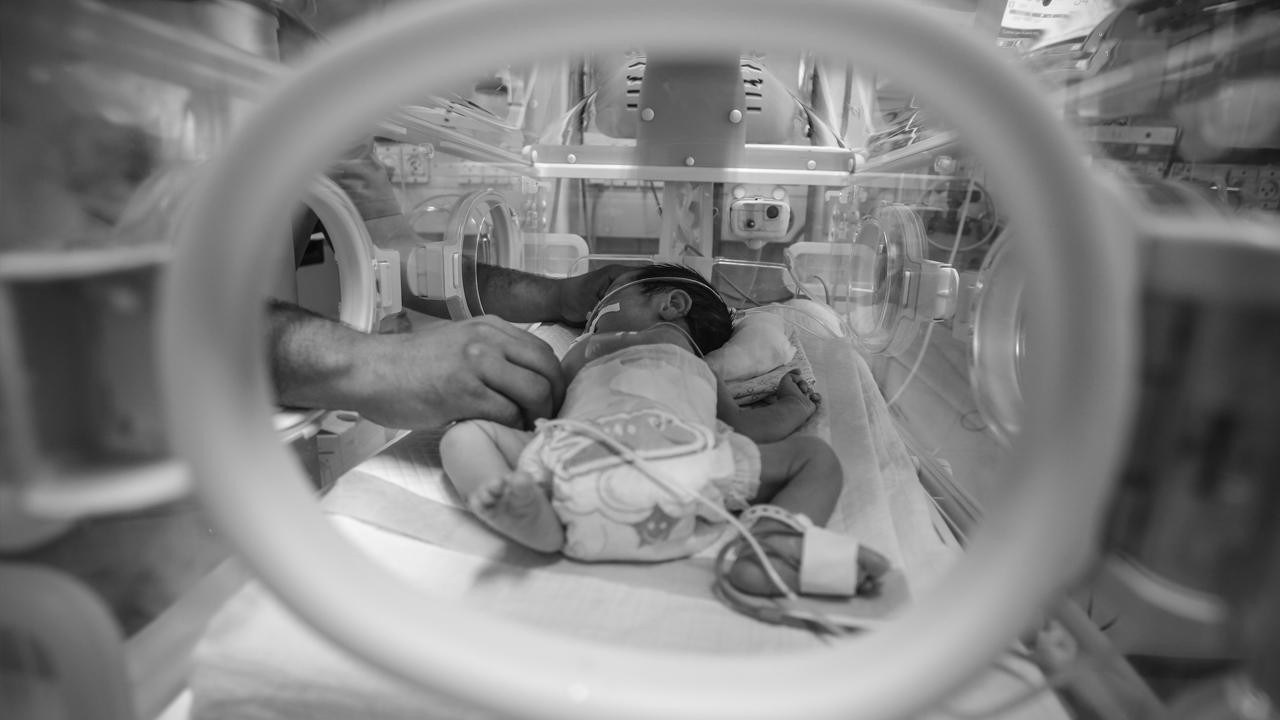 Şifa Hastanesi’nde kuvözdeki bebekler ölüyor