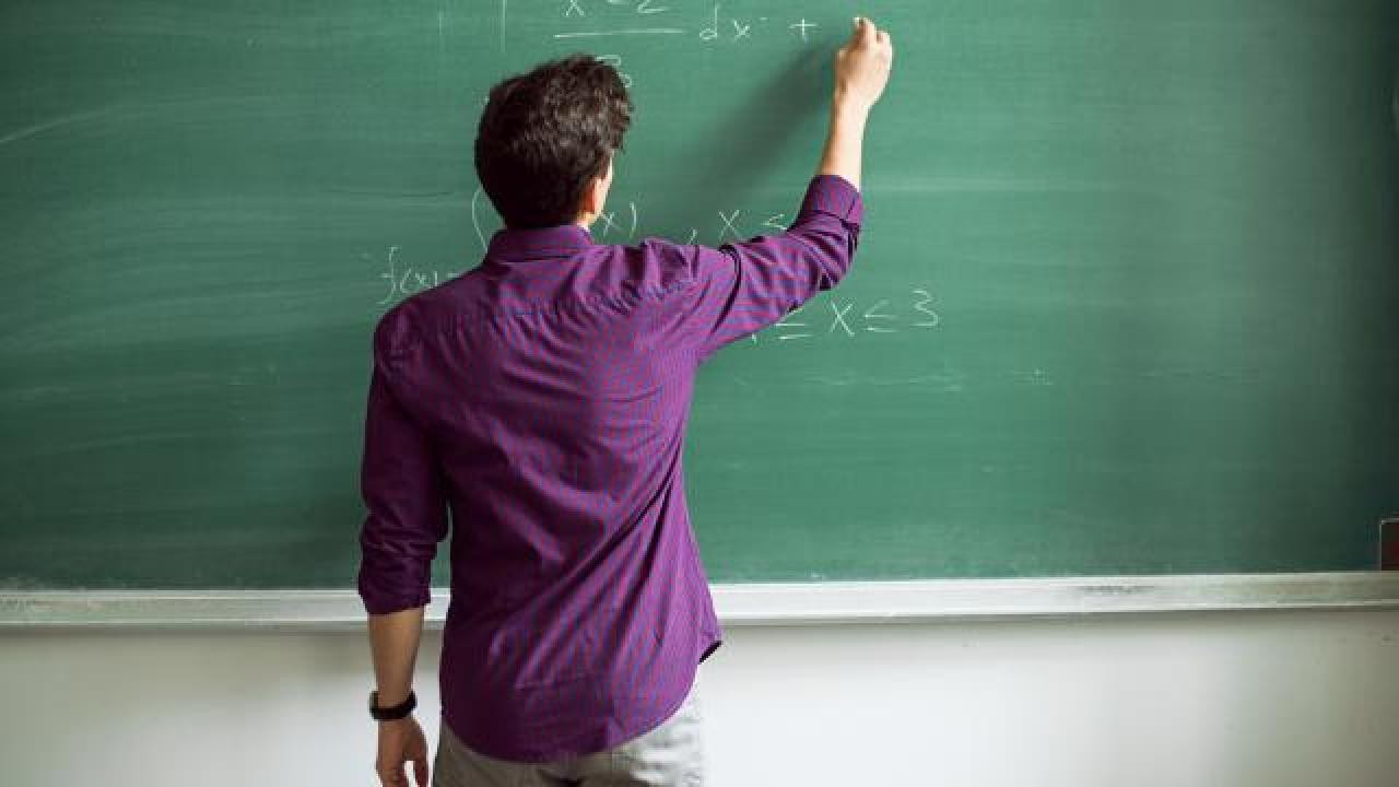 Öğretmenlik Kariyer Basamakları Yazılı Sınavı sonuçları açıklandı