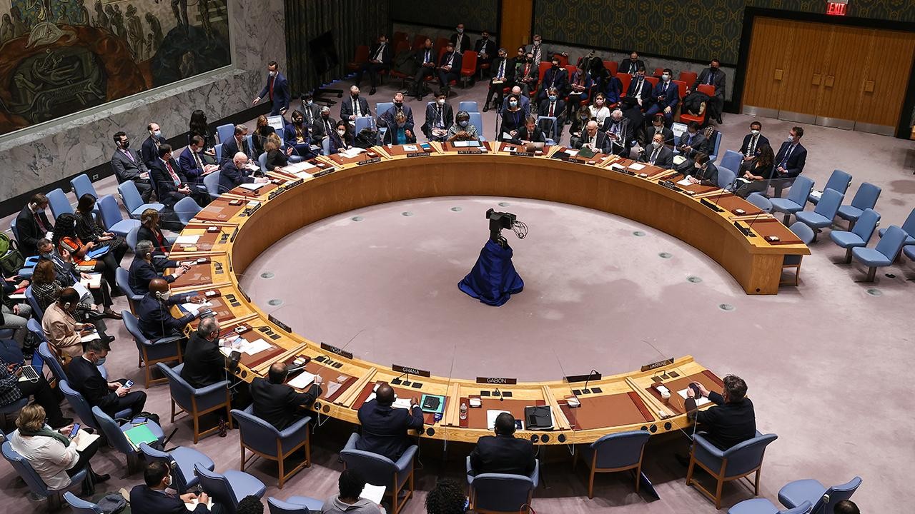 BM Güvenlik Konseyi, Çin’in başkanlığında “Gazze’de ateşkes“ gündemiyle toplanacak