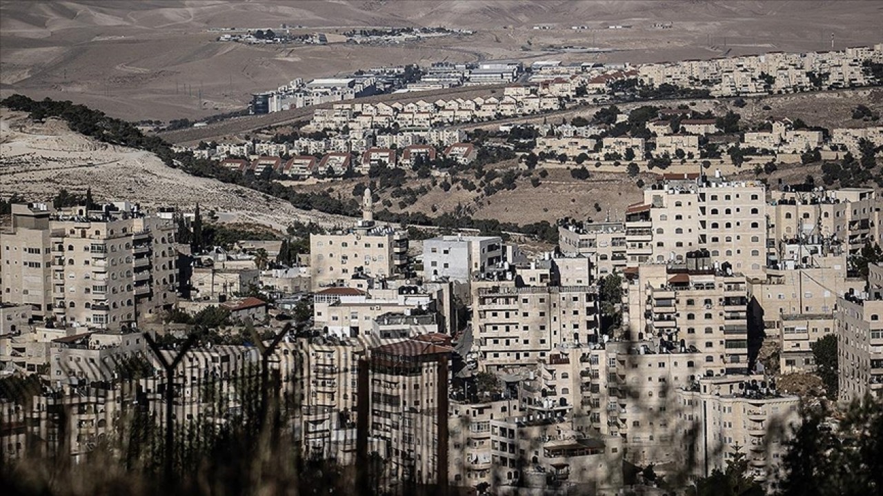 İsrailli STK, “savaş bütçesinde“ yerleşim yerlerine ayrılan fonu eleştirdi