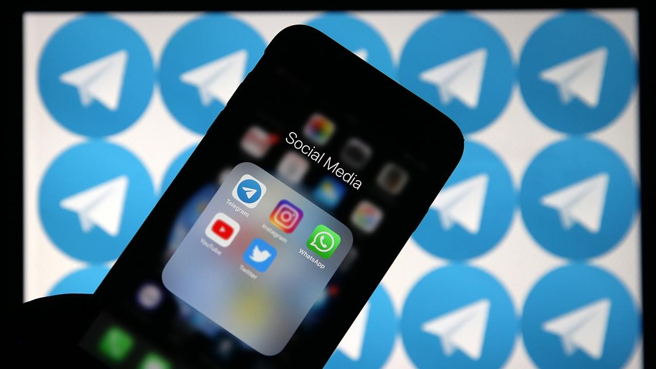 Fransa’da hükümet üyeleri Telegram, WhatsApp ve Signal uygulamaları kullanmayacak
