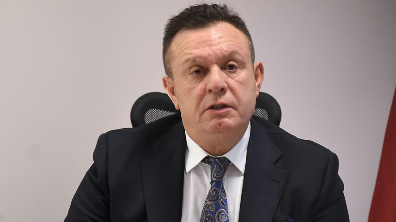 Denizlispor eski başkanını bıçaklayan taksi şoförü tutuklandı