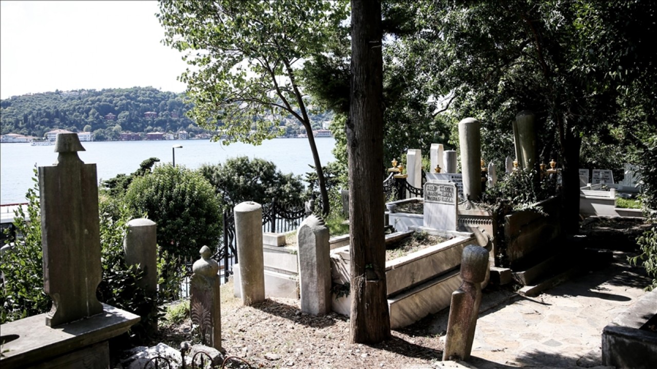 En pahalı mezar yeri ücreti 69 bin 770 lira olarak belirlendi