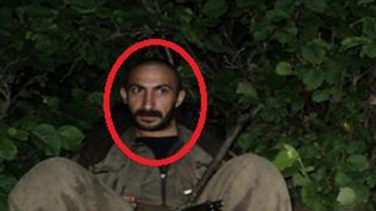 MİT’ten PKK’ya bir darbe daha! Şirvan Hasan etkisiz hale getirildi