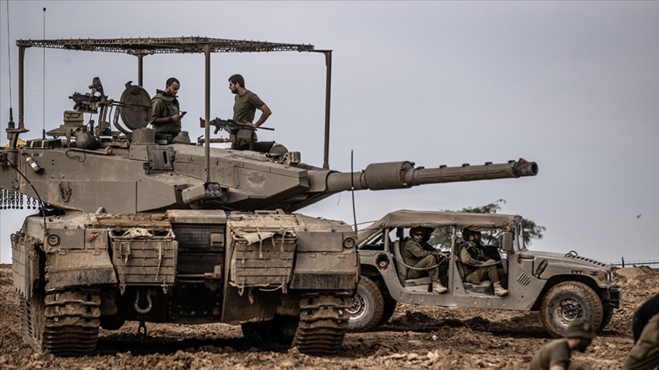 İsrailli uzmana göre, Gazze’de savaş bu şekilde giderse İsrail askerleri ölmeye devam edecek