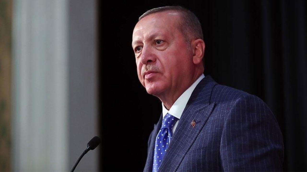 Cumhurbaşkanı Erdoğan Kuveyt’in yeni emiri Şeyh Meşal ile görüştü