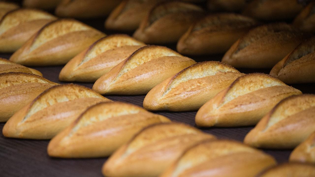 Ekmek satışında haksız kazanca 9,4 milyon lira ceza