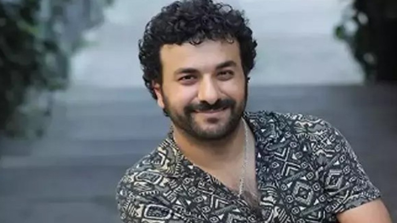 Hasan Can Kaya'nın başrolde olduğu diziyi izinsiz yayınlayana hapis talebi