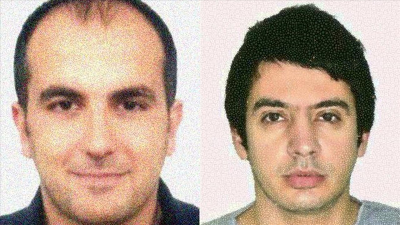 Firari FETÖ’cü Mustafa Tan ve Mustafa Bircan yakalandı