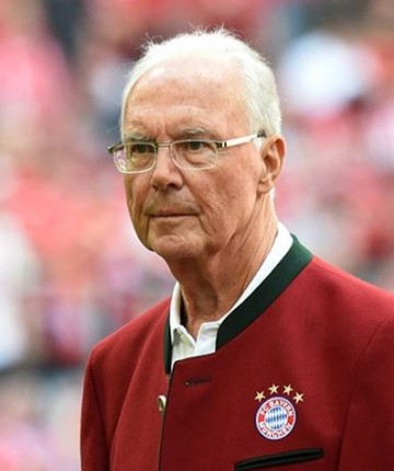 Alman futbol efsanesi Franz Beckenbauer yaşamını yitirdi | Franz Beckenbauer kimdir? Hangi takımlarda oynadı?