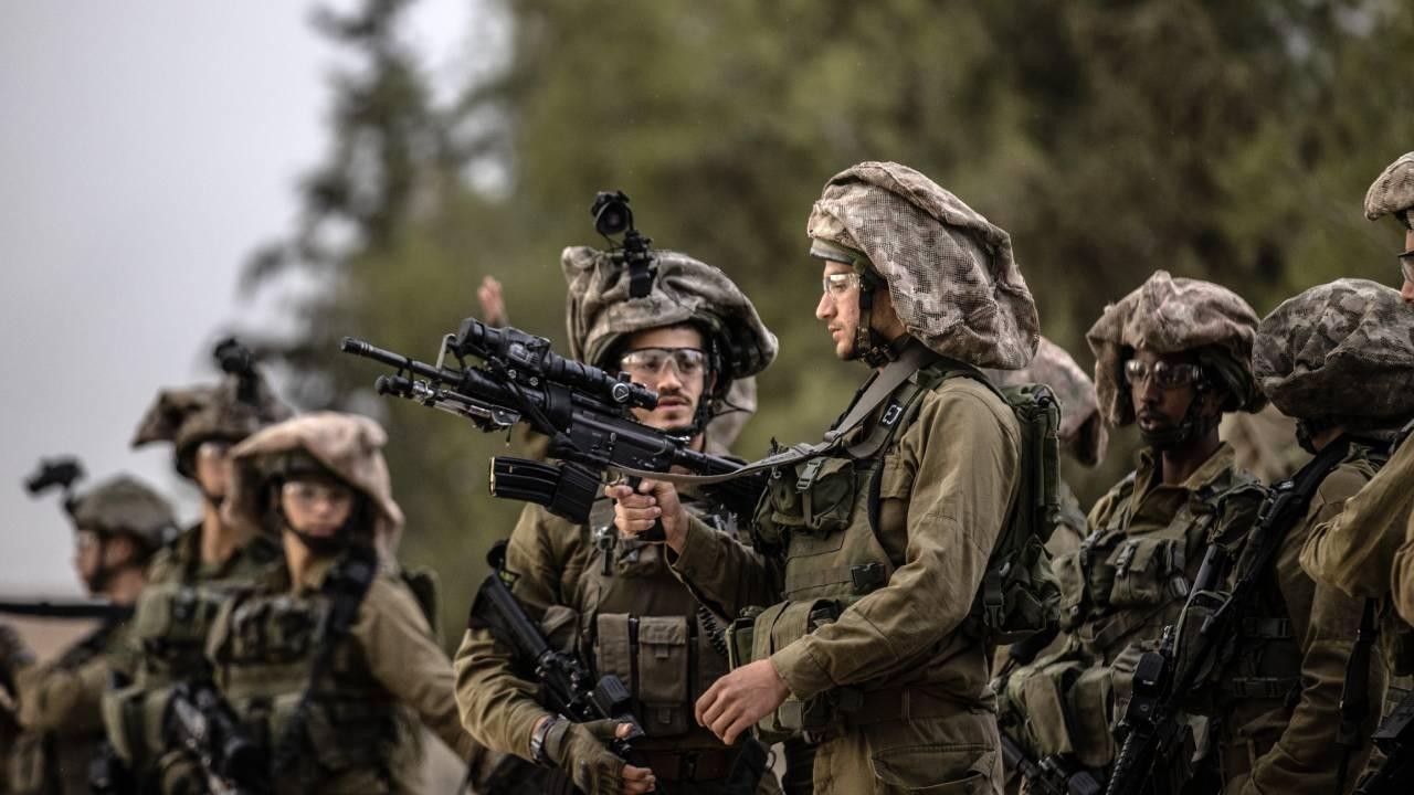 İsrail, Gazze’deki çatışmalarda 5 askerinin daha öldürüldüğünü duyurdu