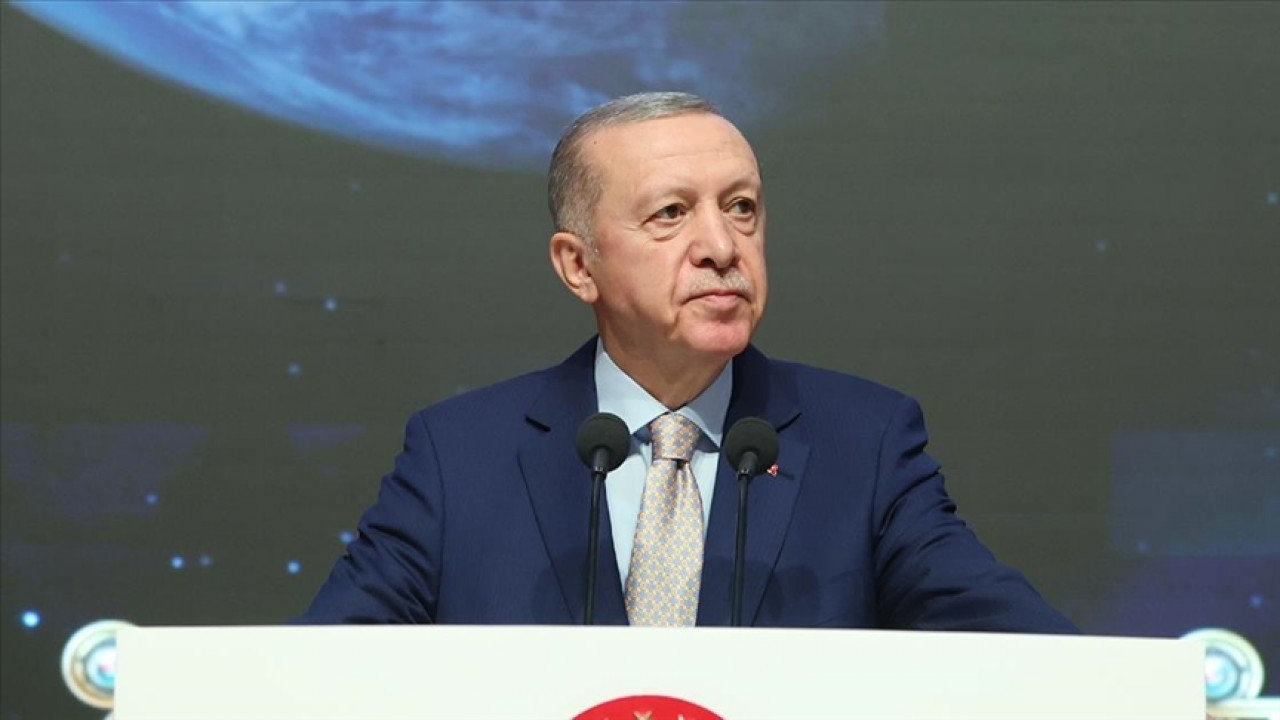 Cumhurbaşkanı Erdoğan: Seçimlerin huzur ve güven içinde yapılması şarttır