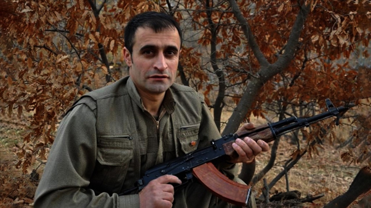 MİT, PKK/KCK’ya Avrupa’dan eleman temin eden teröristi etkisiz hale getirdi