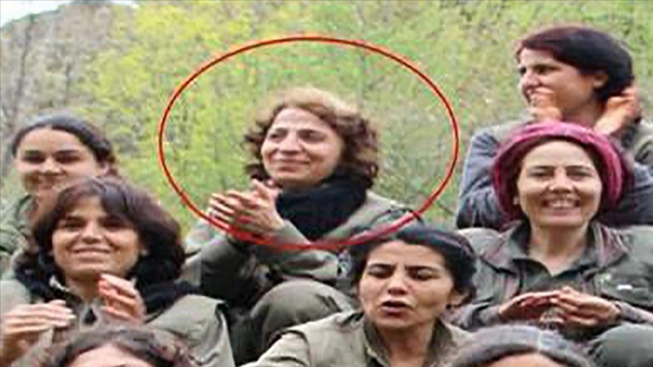 MİT, terör örgütü PKK/YPG’nin sözde sorumlularından Suwyeş’i etkisiz hale getirdi
