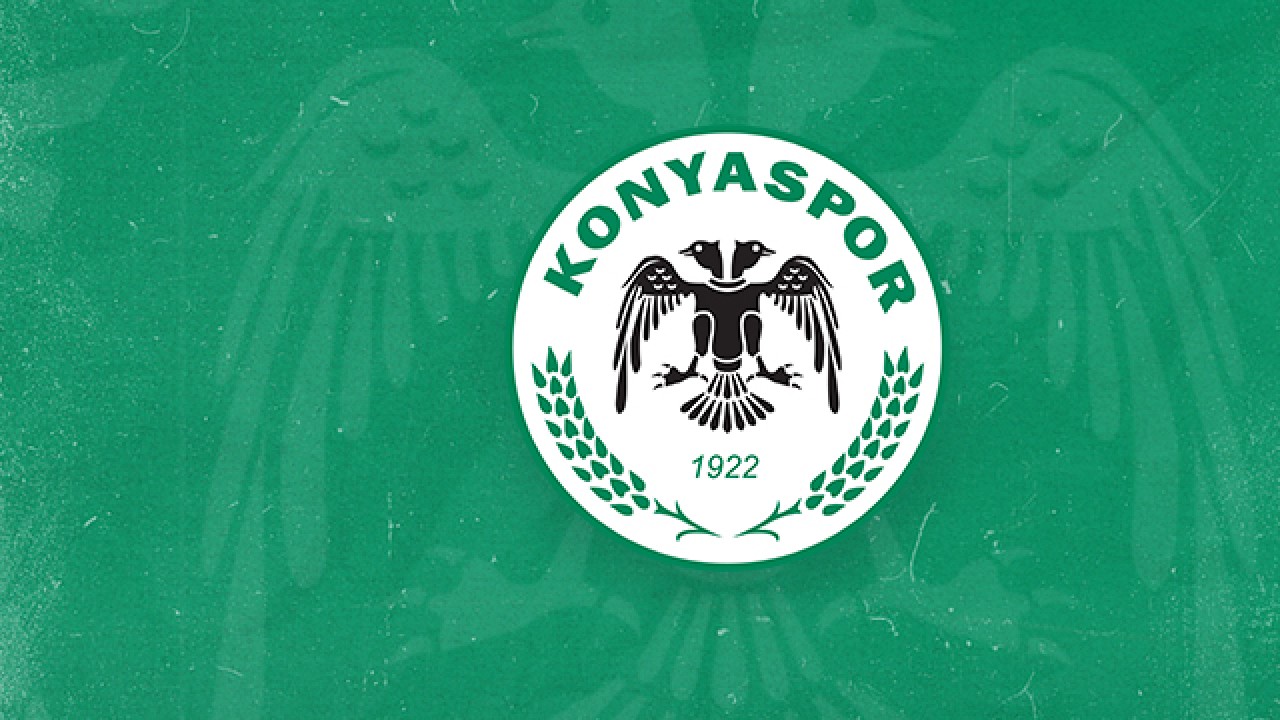 Konyaspor'un forma şort sponsoru belli oldu!