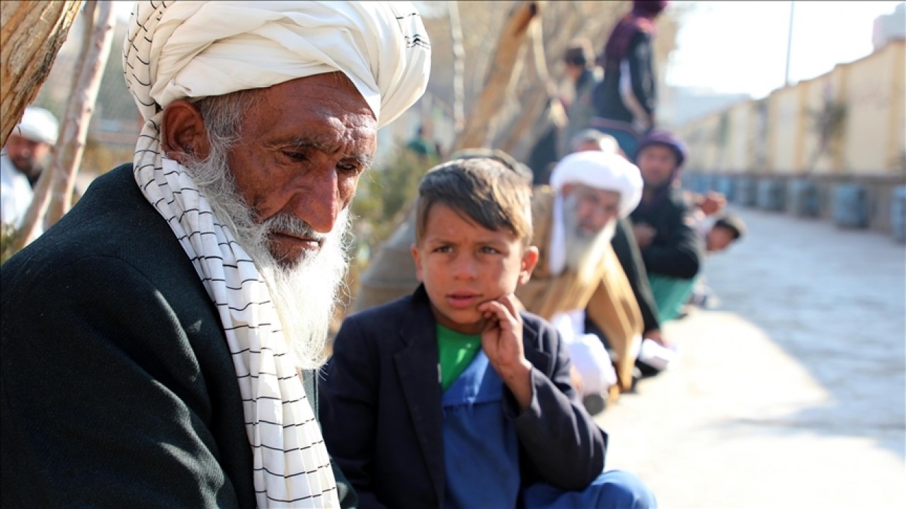 2023 yılında 1 milyondan fazla Afgan, bulundukları ülkelerden sınır dışı edildi