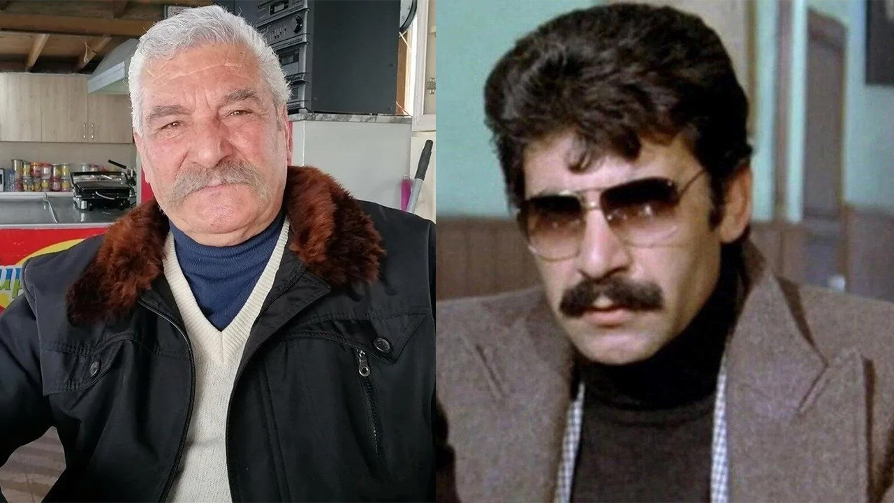 Türk sinemasının kötü adamı Hikmet Taşdemir hayatını kaybetti: Hikmet Taşdemir neden öldü? Hikmet Taşdemir kimdir?
