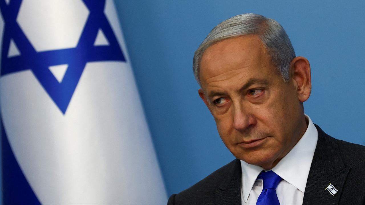 Netanyahu, askerlerinin Gazze’den çekilmesini içeren esir takasını kabul etmeyeceğini söyledi
