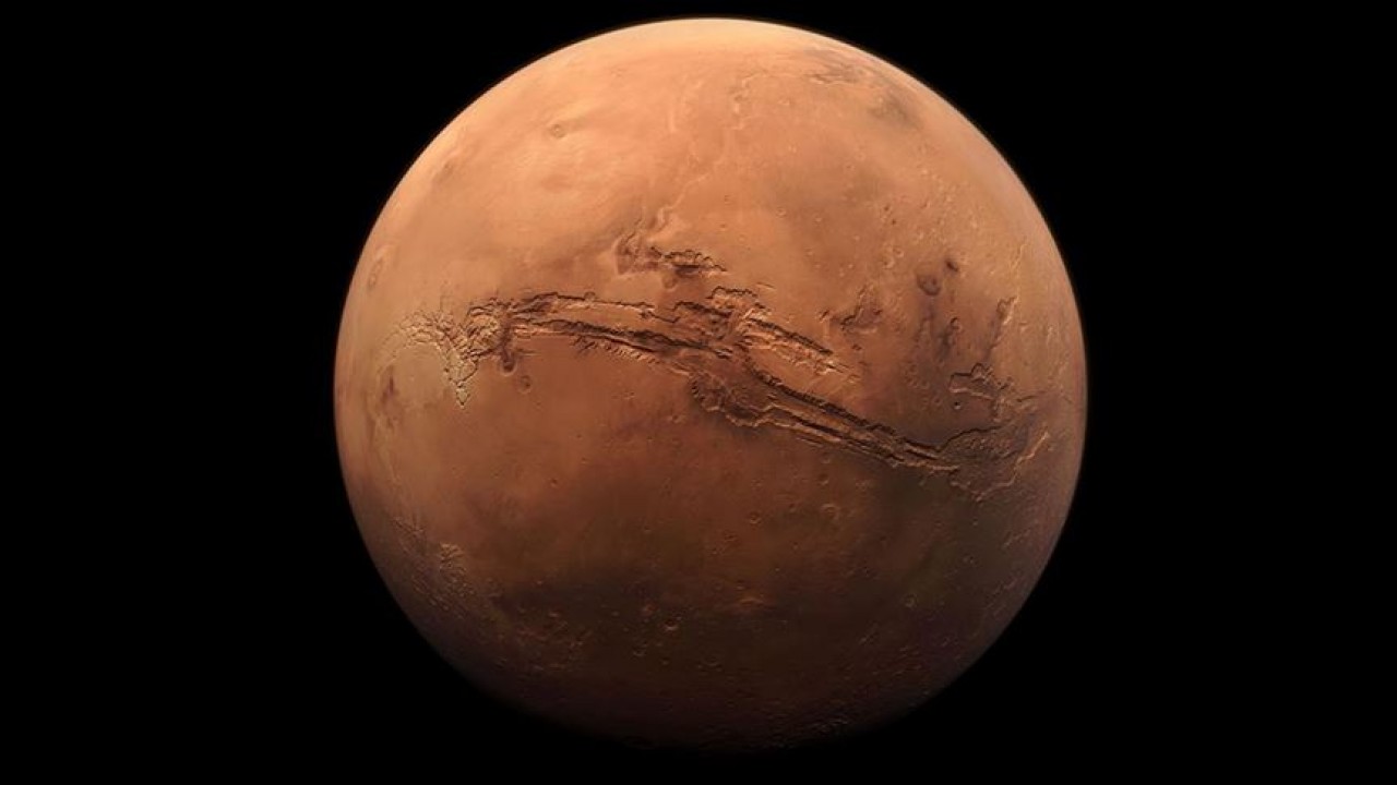 Bilim kurgu romanlarına konu olan Mars’ta yaşam ihtimalini güçlendiren misyonlar
