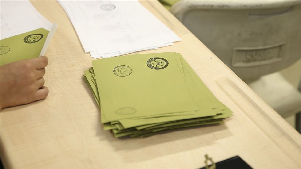 Seçim takvimi işliyor: Aday listeleri 20 Şubat'a kadar teslim edilecek