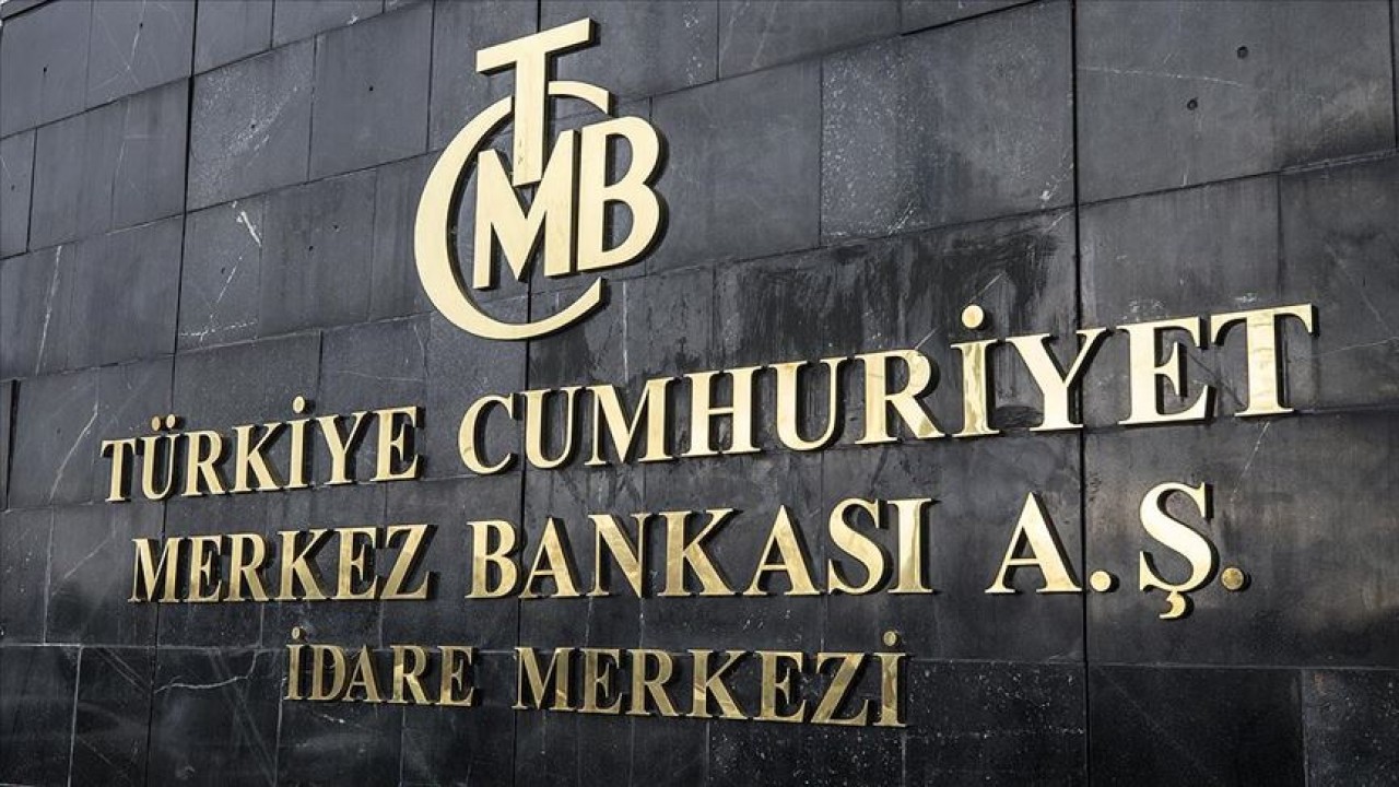 Merkez Bankası Enflasyon Raporu’nu 8 Şubat’ta açıklayacak