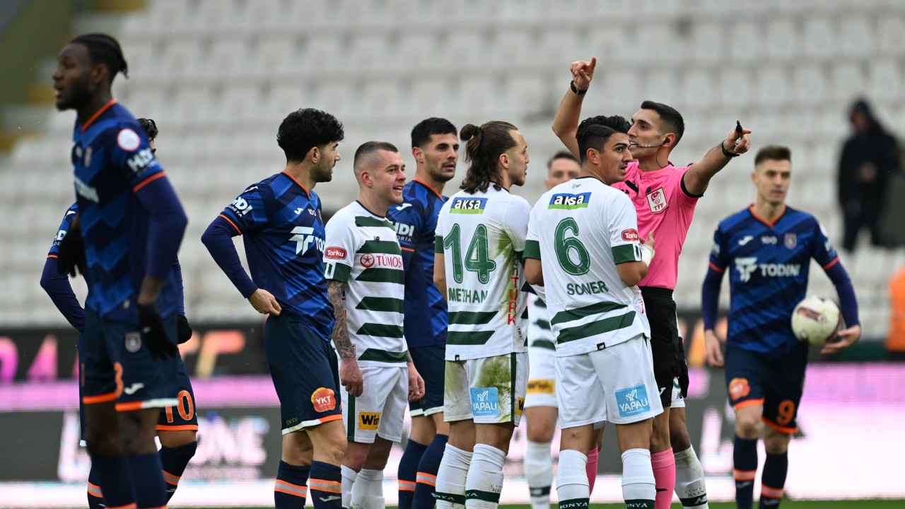 Konyaspor ve Rizespor rekabetinde rakamlar nasıl?