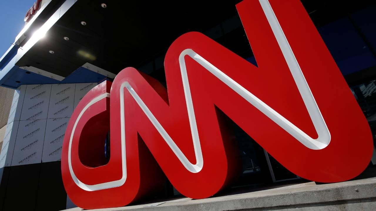 CNN çalışanları kanalın İsrail yanlısı politikasına isyan etti