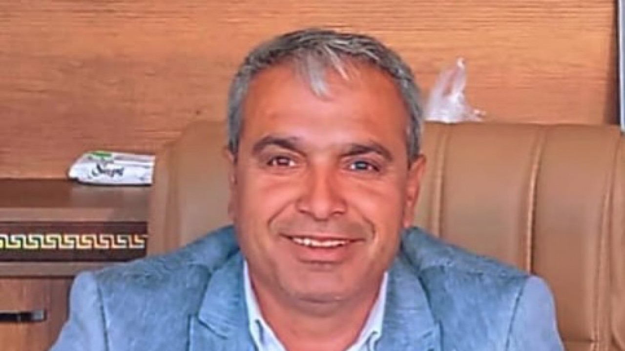 CHP’nin adayı Abdurrahim Sönmez tutuklandı