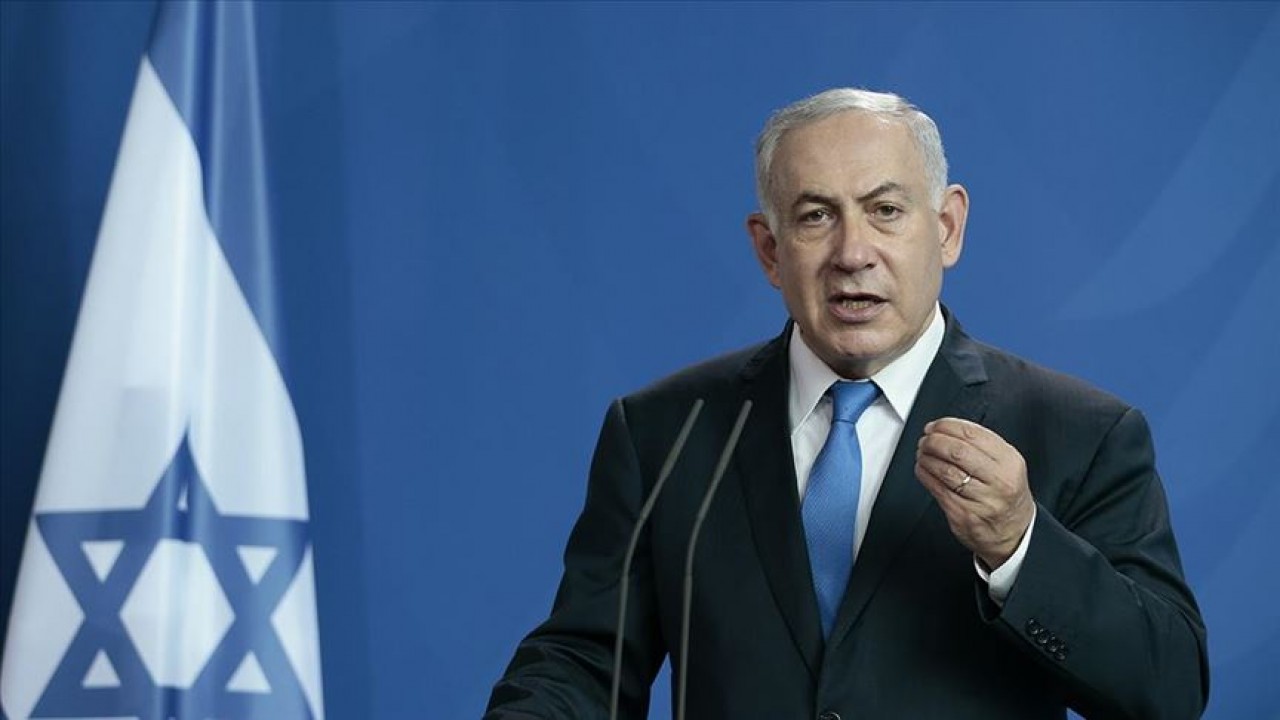 Netanyahu: Hamas'ın ateşkes taleplerini reddedip yeni saldırı emri verdik