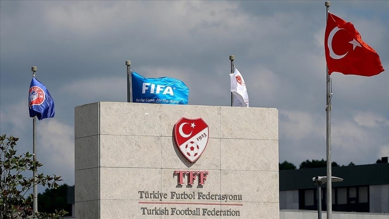 PFDK, Süper Lig'den 4 kulübe para cezası verdi