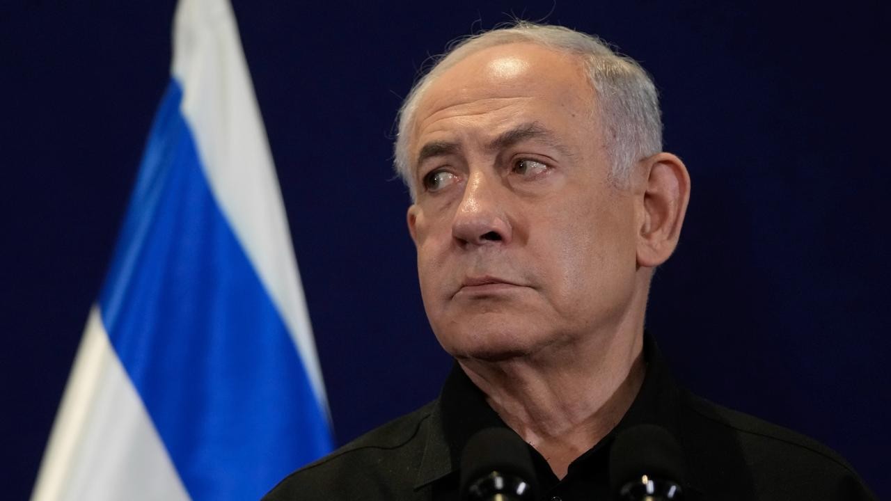 Netanyahu esir takası müzakereleri için Kahire’ye heyet gönderilmesini reddetti