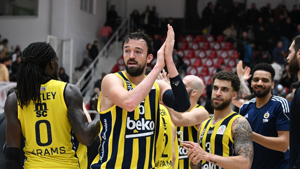 Basketbolun kalbi Konya’da atacak