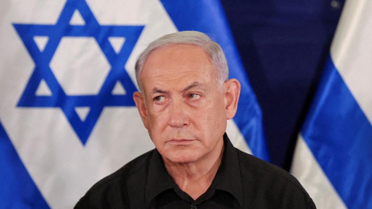 Netanyahu'dan Silva'ya tepki: Hitler benzetmesi kırmızı çizgiyi aştı