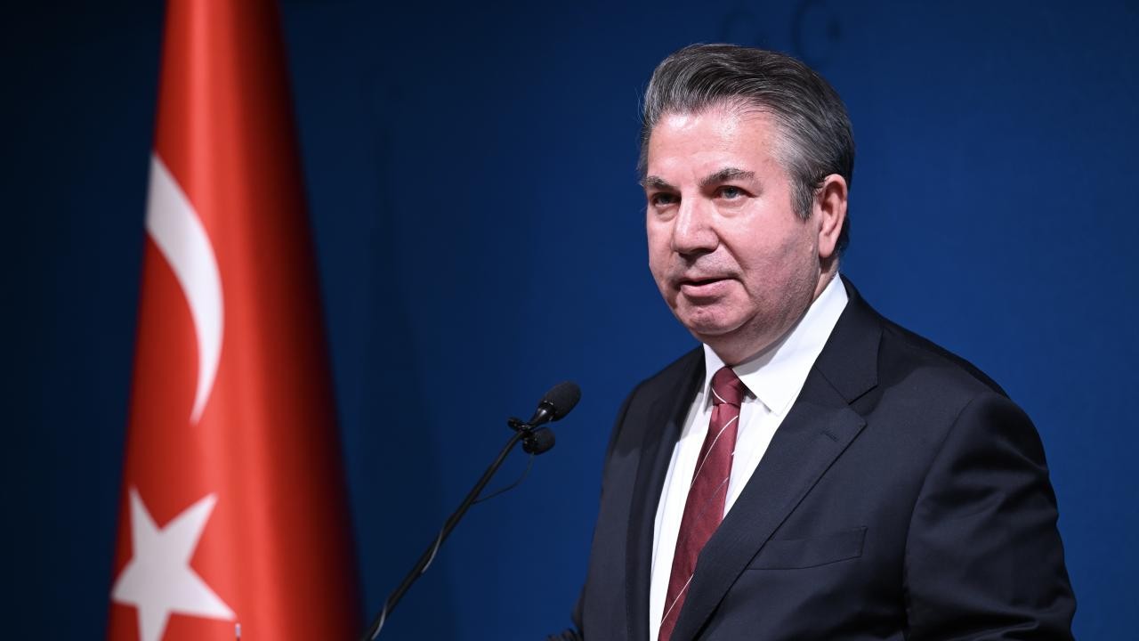 Türkiye’nin yeni Washington Büyükelçisi ve BM Daimi Temsilcisi belli oldu