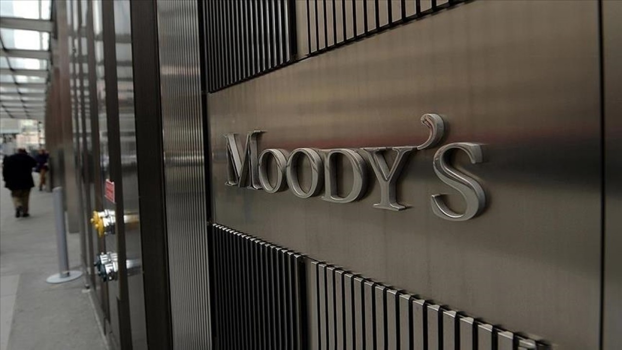 Moody’s, G20 ekonomik büyümesinin bu yıl yavaşlamasını bekliyor